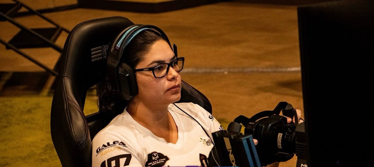 Se forma el Comité Nacional de SimRacing